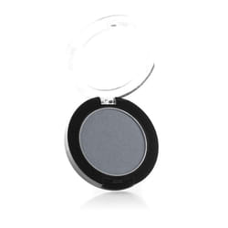 Mehron Makeup iNtense Pro Pressed Powder (.11 oz) (Graphite)
