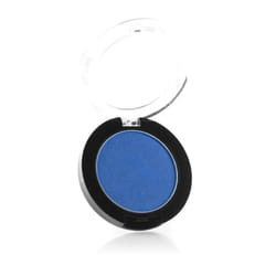 Mehron Makeup iNtense Pro Pressed Powder (.11 oz) (Hurricane Blue)