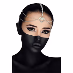 Mehron Makeup Liquid Makeup | Face Paint and Body Paint Perfect for Halloween  Cosplay I Air Brush Compatible Body Paint (1 oz) (BLACK)