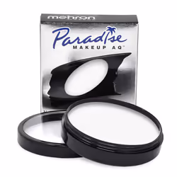 Mehron Makeup Paradise Makeup AQ Pro Size | Stage & Screen  Face & Body Painting  Special FX  Beauty  Cosplay  and Halloween  ...