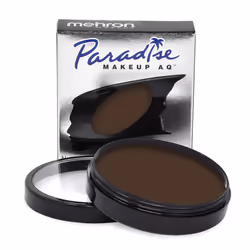 Mehron Makeup Paradise Makeup AQ Pro Size | Stage & Screen Face & Body Painting Special FX Beauty Cosplay and Halloween ...