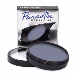 Mehron Makeup Paradise Makeup AQ Pro Size | Stage & Screen Face & Body Painting Special FX Beauty Cosplay and Halloween ...