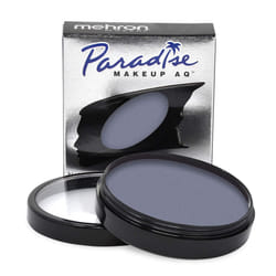 Mehron Makeup Paradise Makeup AQ Pro Size | Stage & Screen  Face & Body Painting  Special FX  Beauty  Cosplay  and Halloween | Water Activated Face Pa