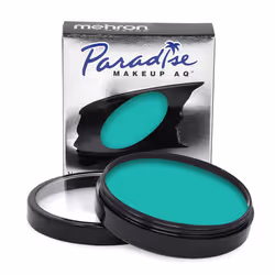 Mehron Makeup Paradise Makeup AQ Pro Size | Stage & Screen  Face & Body Painting  Special FX  Beauty  Cosplay  and Halloween  ...