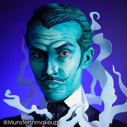 Mehron Makeup Paradise Makeup AQ Pro Size | Stage & Screen  Face & Body Painting  Special FX  Beauty  Cosplay  and Halloween | Water Activated Face Pa