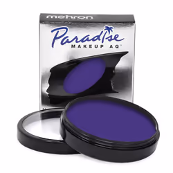 Mehron Makeup Paradise Makeup AQ Pro Size | Stage & Screen Face & Body Painting Special FX Beauty Cosplay and Halloween ...