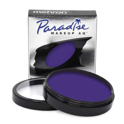 Mehron Makeup Paradise Makeup AQ Pro Size | Stage & Screen  Face & Body Painting  Special FX  Beauty  Cosplay  and Halloween | Water Activated Face Pa
