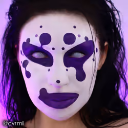 Mehron Makeup Paradise Makeup AQ Pro Size | Stage & Screen  Face & Body Painting  Special FX  Beauty  Cosplay  and Halloween | Water Activated Face Pa