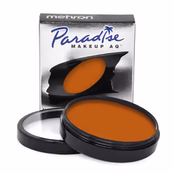 Mehron Makeup Paradise Makeup AQ Pro Size | Stage & Screen Face & Body Painting Special FX Beauty Cosplay and Halloween ...
