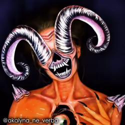 Mehron Makeup Paradise Makeup AQ Pro Size | Stage & Screen  Face & Body Painting  Special FX  Beauty  Cosplay  and Halloween | Water Activated Face Pa