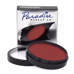 Mehron Makeup Paradise Makeup AQ Pro Size | Stage & Screen  Face & Body Painting  Special FX  Beauty  Cosplay  and Halloween  ...