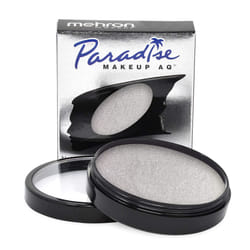 Mehron Makeup Paradise Makeup AQ Pro Size | Stage & Screen  Face & Body Painting  Special FX  Beauty  Cosplay  and Halloween | Water Activated Face Pa