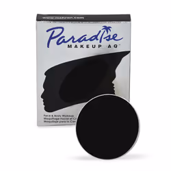 Mehron Makeup Paradise Makeup AQ Refill Size | Stage & Screen Face & Body Painting Beauty Cosplay and Halloween | Water A ...