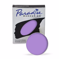Mehron Makeup Paradise Makeup AQ Refill Size | Stage & Screen Face & Body Painting Beauty Cosplay and Halloween | Water A ...