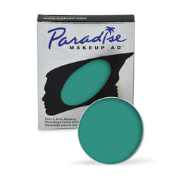 Mehron Makeup Paradise Makeup AQ Refill Size | Stage & Screen  Face & Body Painting  Beauty  Cosplay  and Halloween | Water Activated Face Paint  Body