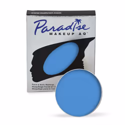 Mehron Makeup Paradise Makeup AQ Refill Size Perfect for Stage & Screen Performance Face & Body Painting Beauty Cosplay ...