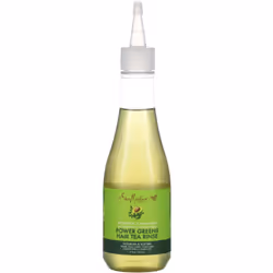 SheaMoisture, Power Greens Hair Tea Rinse, Moringa & Avocado, 8 fl oz (237 ml)