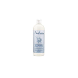 SheaMoisture Soothing Body Wash Oatmeal and Vitamin E, 19.8 Oz.