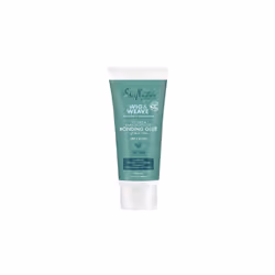 SheaMoisture Bonding Glue Moisturizing Hair Styling Cream with Tea Tree & Borage Seed Oil, 6.3 fl oz