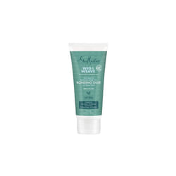 SheaMoisture Bonding Glue Moisturizing Hair Styling Cream with Tea Tree & Borage Seed Oil, 6.3 fl oz