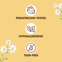 SheaMoisture Baby Conditioner for Curly Hair Raw Shea  Chamomile and Argan Oil Moisturizes and Helps Detangle Delicate Curls and Coils 13 oz