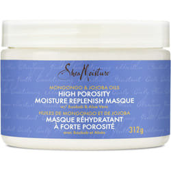 Shea Moisture High Porosity  Mask 12Oz