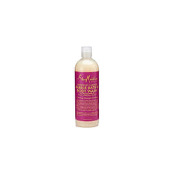 SheaMoisture SuperFruit Complex Bubble Bath & Body Wash, 16 Ounce