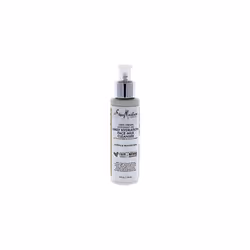 Shea Moisture 100% Virgin Coconut Oil Daily Hydration Face Milk Cleanser 4Oz