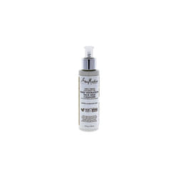 Shea Moisture 100% Virgin Coconut Oil Daily Hydration Face Milk Cleanser 4Oz