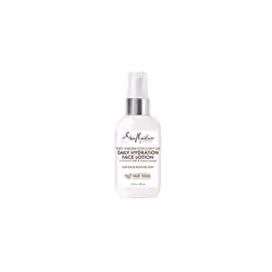 SheaMoisture 100% Virgin Coconut Oil Daily Hydration Face Lotion, 3 Ounce