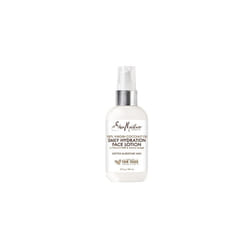 SheaMoisture 100% Virgin Coconut Oil Daily Hydration Face Lotion, 3 Ounce