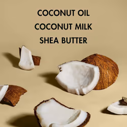 Shea Moisture  100% Virgin Coconut Oil Daily Hydration Leave In Treatment  3.3 Ounce