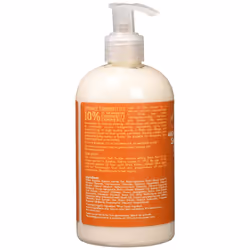 Shea Moisture Argan Oil & Almond Milk Smooth & Tame Conditioner for Unisex  13 Ounce