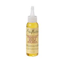 SheaMoisture Jamaican Black Castor Oil Hair serum 59 ml Unisex