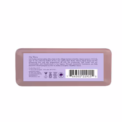 Shea Moisture Purple Rice Water Velvet Soap 8Oz