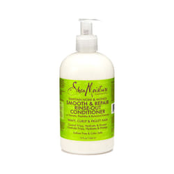 SheaMoisture Tahitian Noni & Monoi Oil Smooth & Repair Rinse-Out