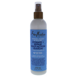 Shea Moisture Manuka Honey and Yogurt Hydrate Plus Repair Multi-Action Leave-In - 8 oz Treatment