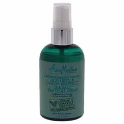 Shea Moisture Zanzibar Marine Color Protect Spray 4Oz