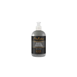 Shea Moisture African Black Soap Bamboo Charcoal Balancing Conditioner 384ml