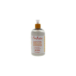 Shea Moisture Coconut Custard Make It Last Wash N Go Conditioner 13Oz