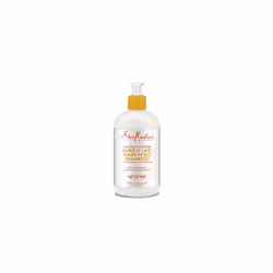 SheaMoisture Coconut Custard Make It Last Wash N Go Shampoo 13 fl oz, pack of 1