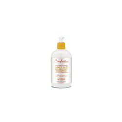 SheaMoisture Coconut Custard Make It Last Wash N Go Shampoo 13 fl oz, pack of 1