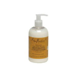 Shea moisture Raw Shea Butter Restorative Conditioner 12 Oz.