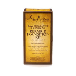 SheaMoisture 280521 hair oil & serum Unisex