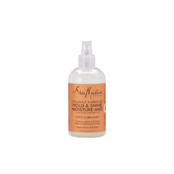 Shea Moisture Coconut Hold & Shine Moisture Mist