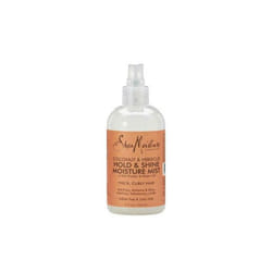 Shea Moisture Coconut Hold & Shine Moisture Mist
