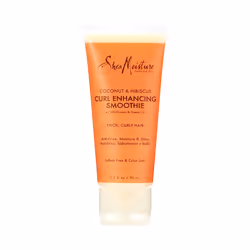 SheaMoisture 290759, Hair oil, 94 ml, Unisex, Dry hair, Softening, Deionized Water, Butyrospermum Parkii (Shea Butter)*, Coco ...
