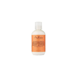 Shea Moisture Coconut & Hibiscus Brightening Body Lotion 3.2oz