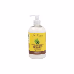 Conditioner Shea Moisture Cannabis Sativa (384 ml)