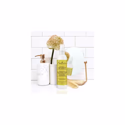 Shea Moisture Hemp Seed Oil Length Leave-In 8 Ounce Pump (237ml)